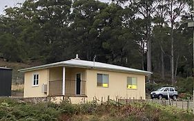 Aruma Cottage Bruny Island